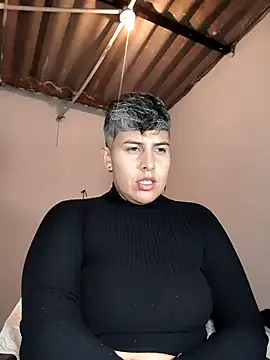 Yessi_rousse's Live XXX Chat