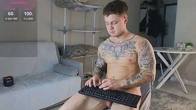 more__than__love Webcam Show