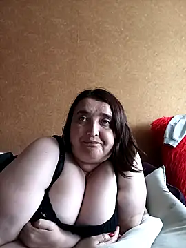 LiluHot 라이브 XXX 채팅