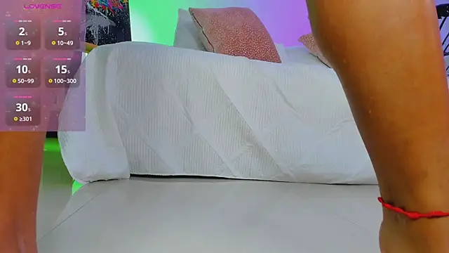 JANYLOVE__'s Live XXX Chat