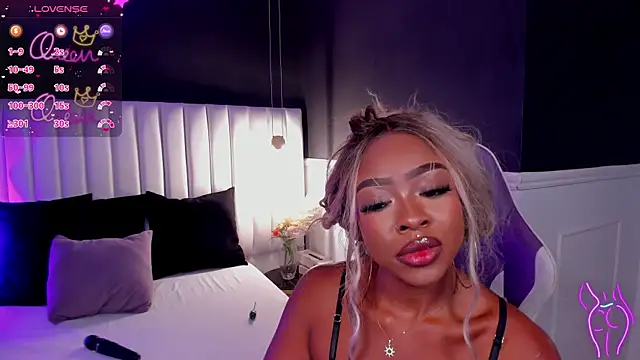 mia_schwarz's Live XXX Chat