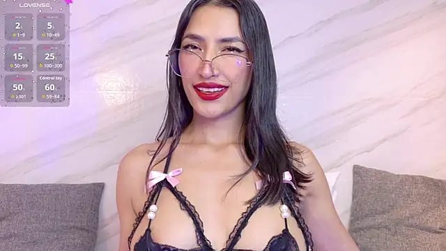 sammyei_'s Live XXX Chat