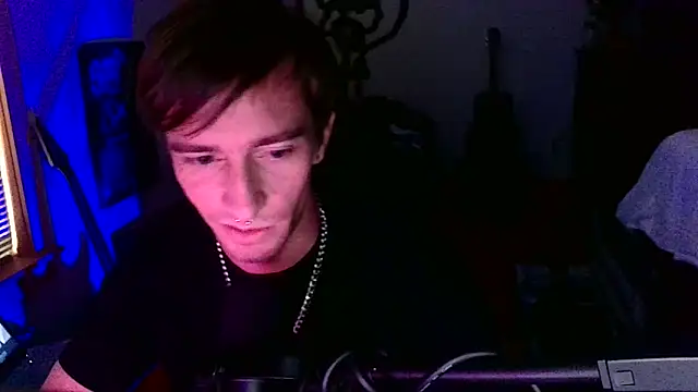 LEVIATHANX666 网络视讯表演