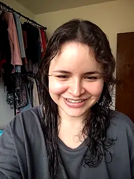 Czat XXX na żywo – SeleneLuminari8