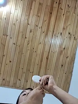 AlexxiaaMat élő XXX-chatje