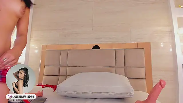 chloe_murray's Live XXX Chat