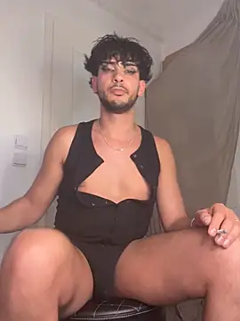 Gipsyboysteve Live XXX-chat