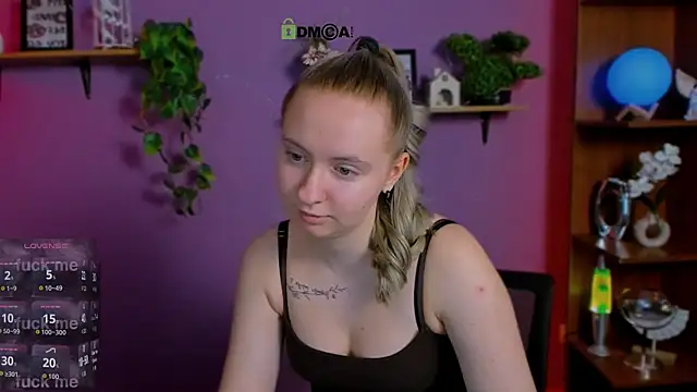 mila_glow1 Adlı Modelin Canlı XXX Sohbeti