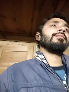 Cute_Lucky Adlı Modelin Web Kamerası Şovu