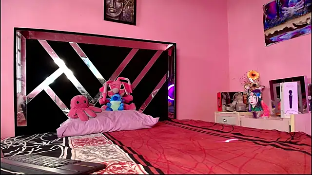 عرض كام Venus_diamond