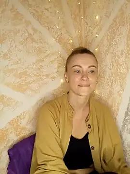 Czat XXX na żywo – NitaXSky