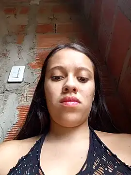 lachiki_plus Pertunjukan Webcam