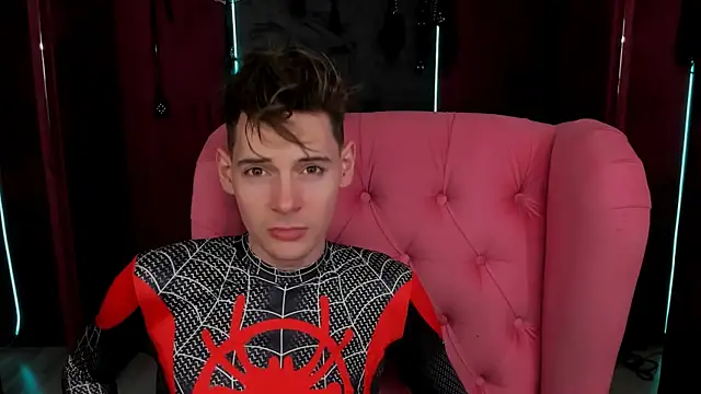 Martin_Perry 现场XXX聊天