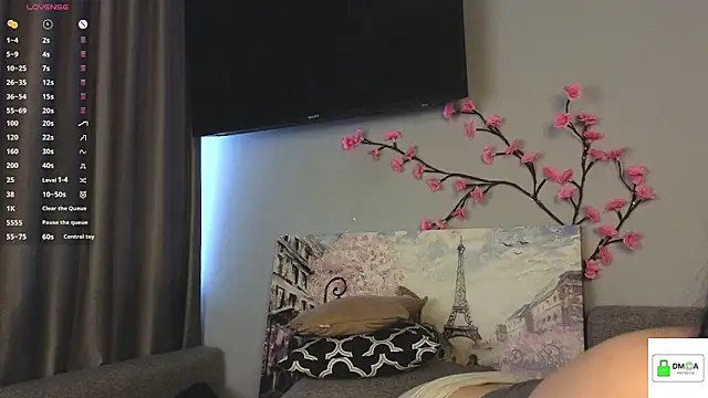 DextralCoffee: онлайн-секс-чат