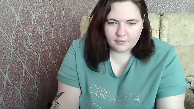 ElviraOreilllyX: онлайн-секс-чат