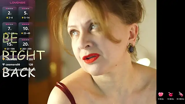 LitleSun's Live XXX Chat