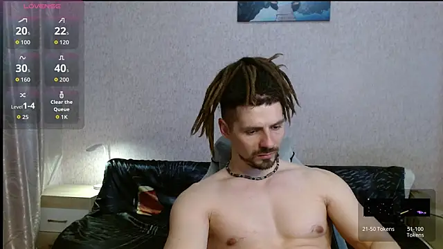 Aestheticguy101: онлайн-секс-чат