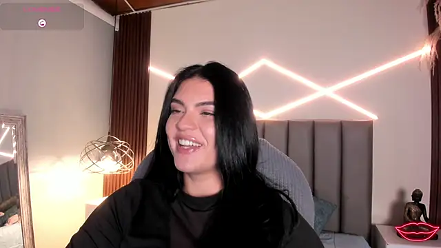 Czat XXX na żywo – Veronicalanx1