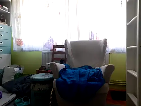 Show modela feathersify na web-kameri