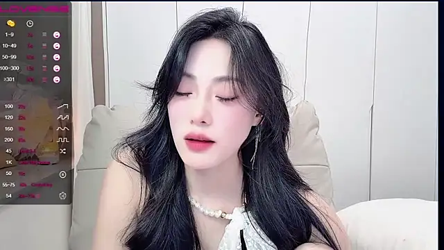 Czat XXX na żywo – uuxiaocai