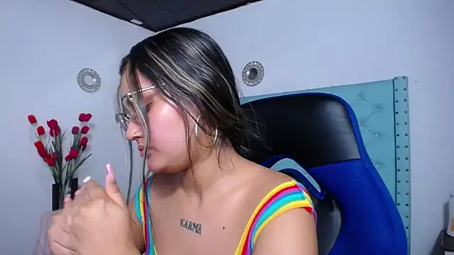 kathe-mills235 Live XXX-Chat