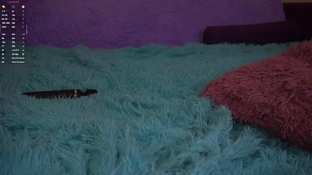 Živý XXX chat DarcyAspacio