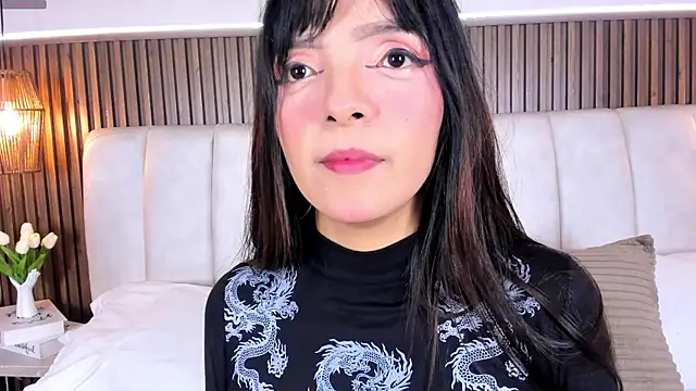 Chat XXX en directo de LisaLain