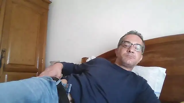 Show de webcam de CarlosRocha73