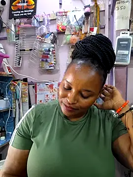 Chat XXX en directo de Goddess_of_Hearts