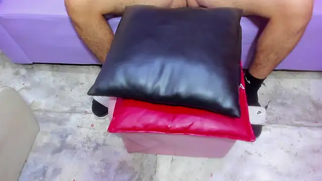 Show de webcam de miacam-hot