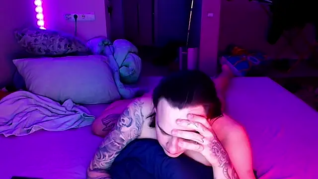 baphomet_from_ice: вебкам-шоу