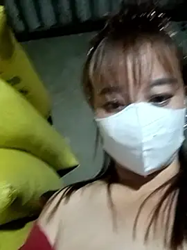 kaia-cam Chat XXX in diretta