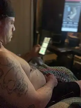 Ldnick69 webkamerás műsora