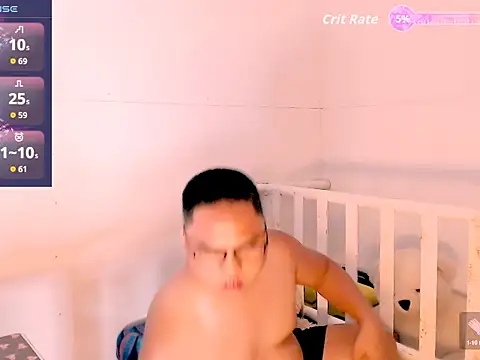 Hardking_69 Webcam show