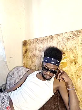 69_SINNS Adlı Modelin Web Kamerası Şovu