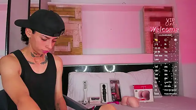 دردشة AmberAdams_ الجنسية المباشرة