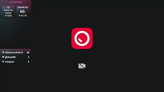 ErinEvans Chat XXX in diretta