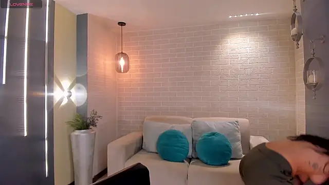 AmaliaCrus Live XXX-chat