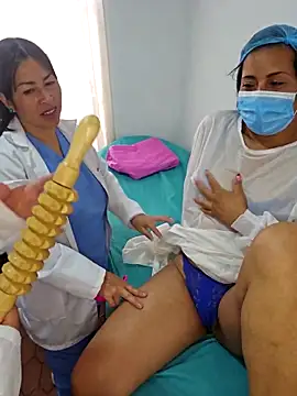 JustSamantha_'s Webcam Show