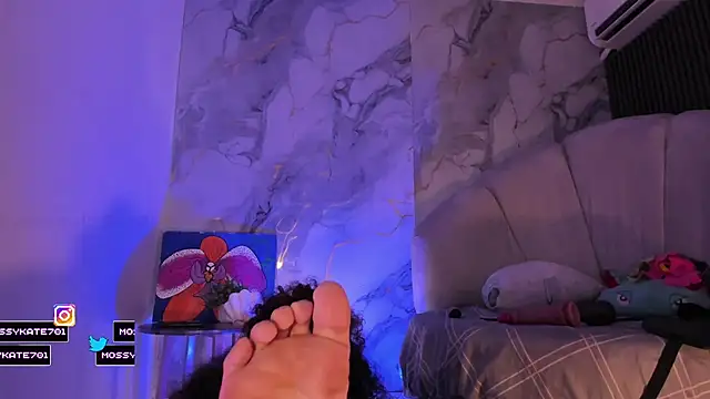 Katemoss70 Live XXX-chat