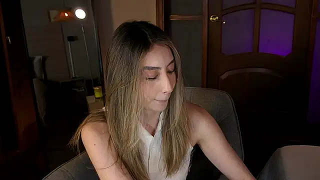 lua_ferch__ Pertunjukan Webcam