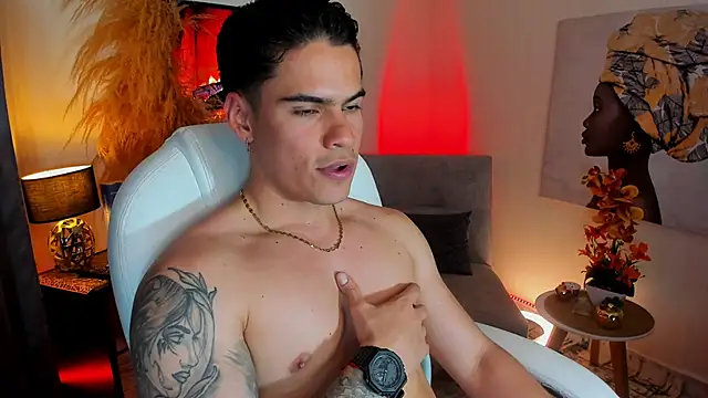 Matias_Murrier live XXX chat