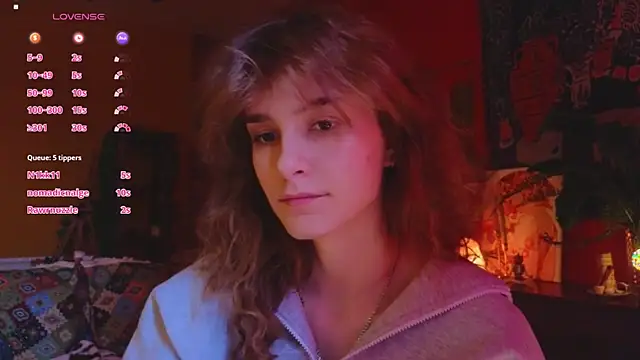 soft_animal_ Show Webcam