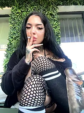 CreamyInkky_n Live XXX chat