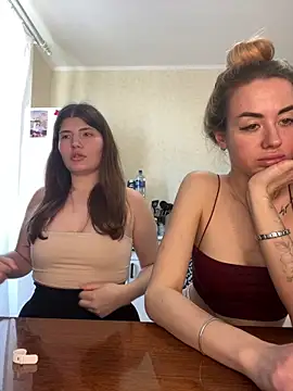 BettiVance Webcamshow