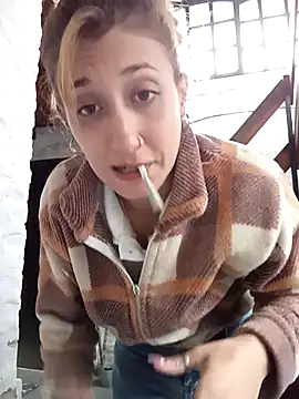 Viudanegraa Live XXX-Chat