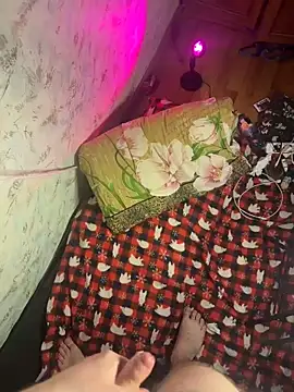 Chat +18 de _Loveee_57 ao vivo