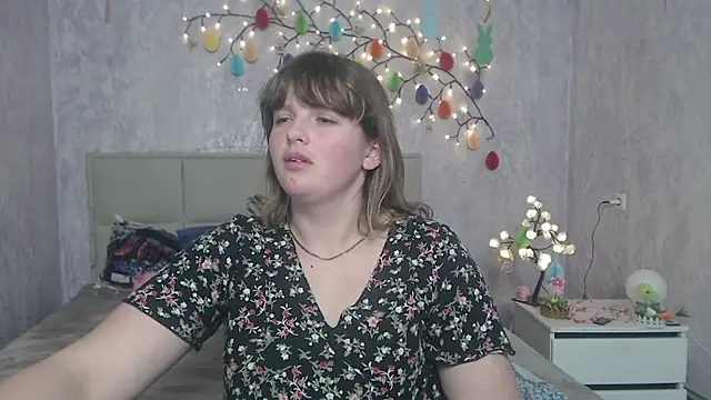 Chat +18 de StaceyLex ao vivo