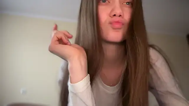 Chat +18 de LanaRai ao vivo