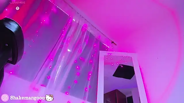 mangoshake_'s Live XXX Chat